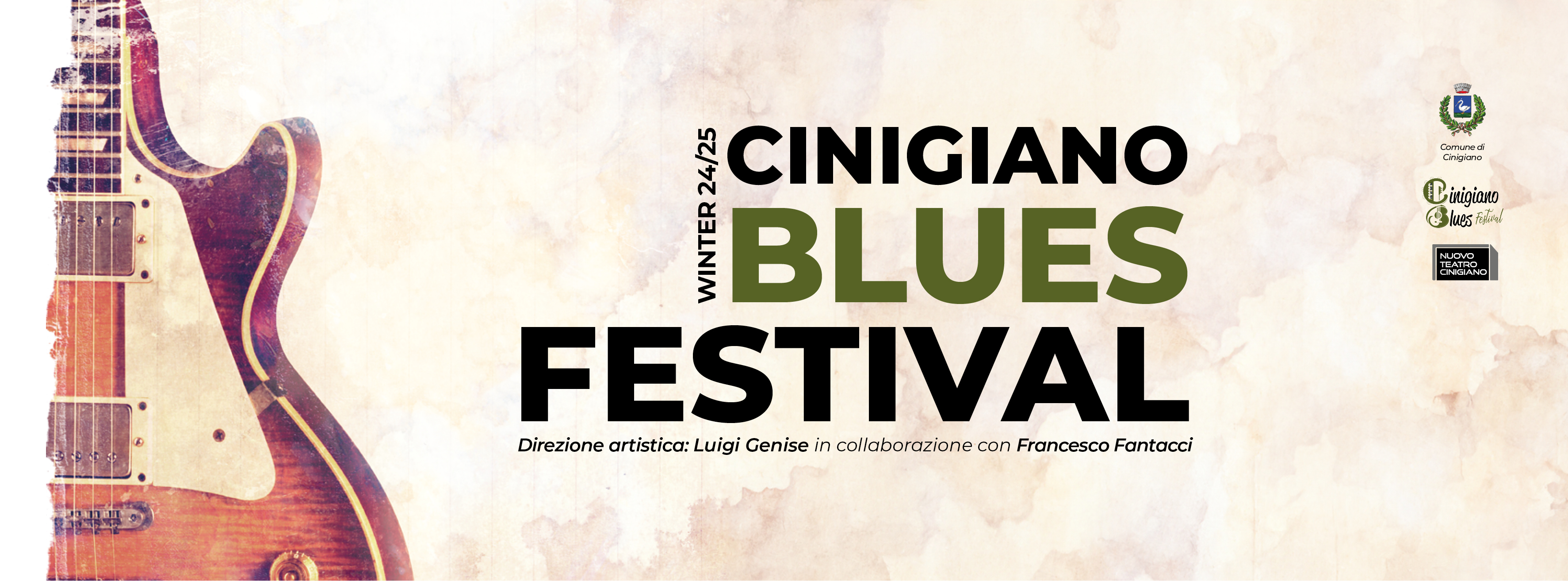 cinigiano blues festival